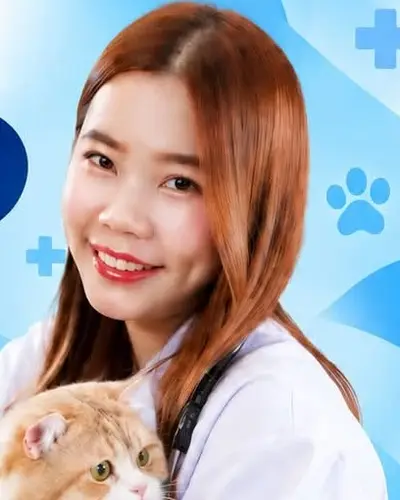 สพ.ญ.ปณัฐสดา (หมอจีน่า)